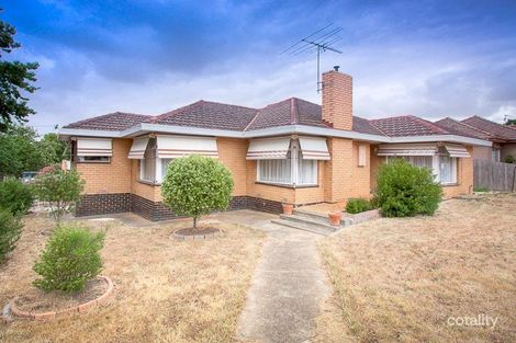 25 Harker St, Sunbury, VIC 3429