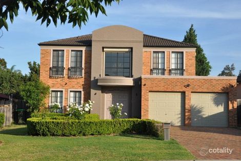 Property photo of 6 Mildura Place Prestons NSW 2170