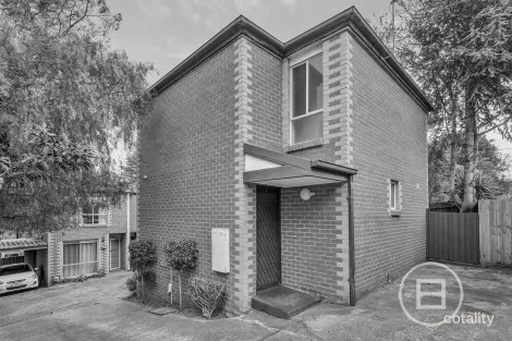 Property photo of 3/9 Hopetoun Avenue Brunswick West VIC 3055