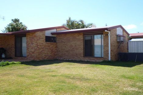 Property photo of 10 Mayfair Street Point Vernon QLD 4655