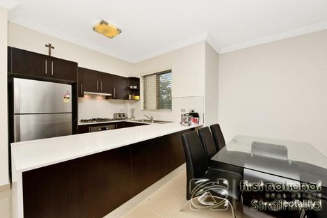 Property photo of 20/48 St Hilliers Road Auburn NSW 2144
