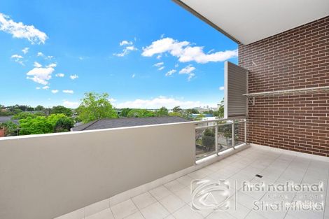 Property photo of 20/48 St Hilliers Road Auburn NSW 2144
