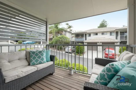Property photo of 22/12 Timms Road Everton Hills QLD 4053