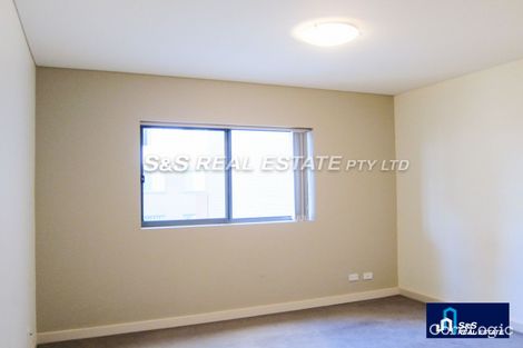 Property photo of 10/5-7 Northumberland Street Liverpool NSW 2170