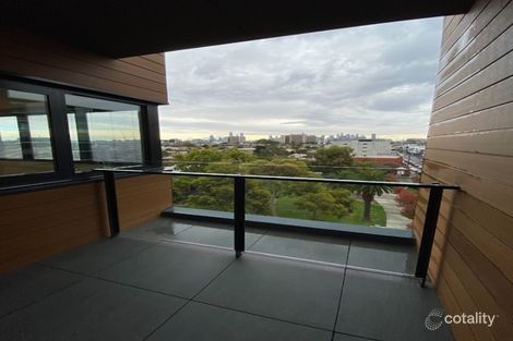 Property photo of 505/8-30 Burnley Street Richmond VIC 3121