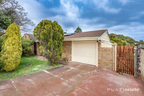 Property photo of 68 Prince Regent Drive Heathridge WA 6027