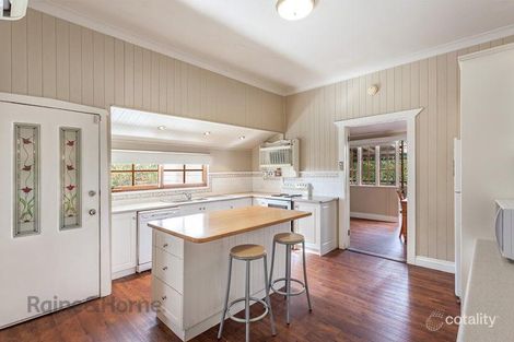 Property photo of 61 Alderley Street Rangeville QLD 4350