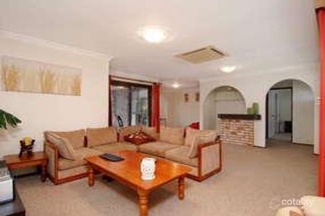 Property photo of 38 Salamander Grove Baulkham Hills NSW 2153