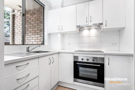 Property photo of 19-23 Queen Street Newtown NSW 2042