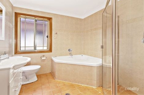 Property photo of 3A Moore Street Campsie NSW 2194