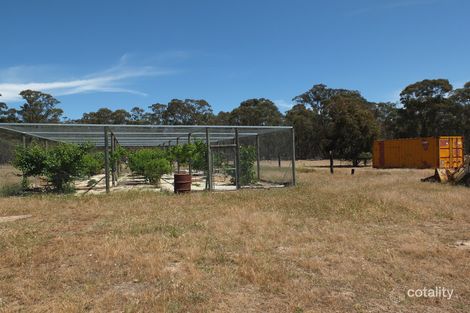 Property photo of 120 Redpath Road Avoca VIC 3467