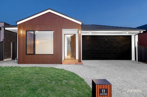 Property photo of 11 Lemon Street Alfredton VIC 3350