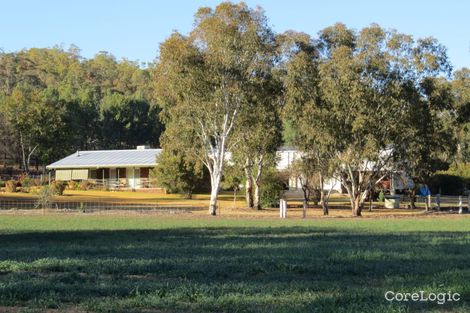 Property photo of 12921 Gwydir Highway Warialda NSW 2402