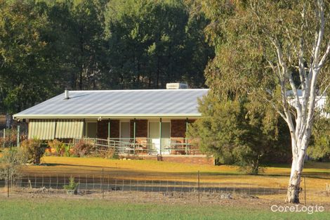 Property photo of 12921 Gwydir Highway Warialda NSW 2402