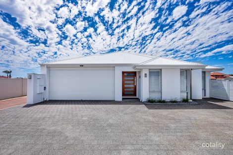 Property photo of 19 Oomoo Place South Yunderup WA 6208