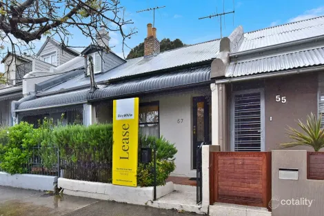 57 Young St, Annandale, NSW 2038