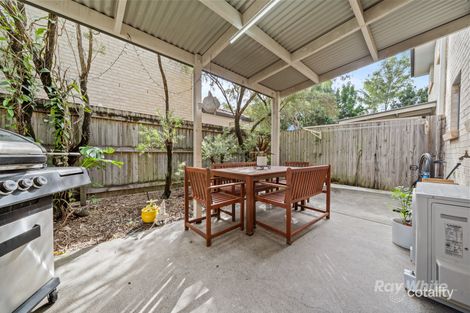 Property photo of 40/175 Fryar Road Eagleby QLD 4207