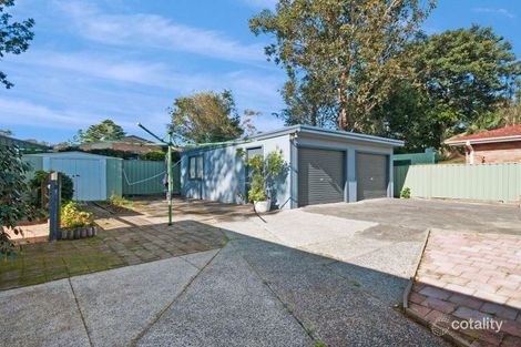Property photo of 5 Pillaga Close Kincumber NSW 2251