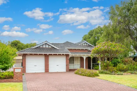 Property photo of 18 Anthony Road Geographe WA 6280