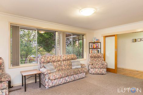 Property photo of 22 Clarkson Street Pearce ACT 2607