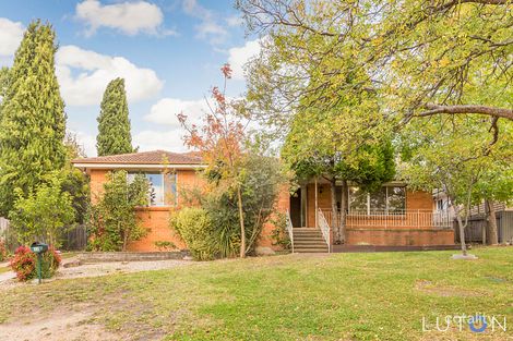 Property photo of 22 Clarkson Street Pearce ACT 2607