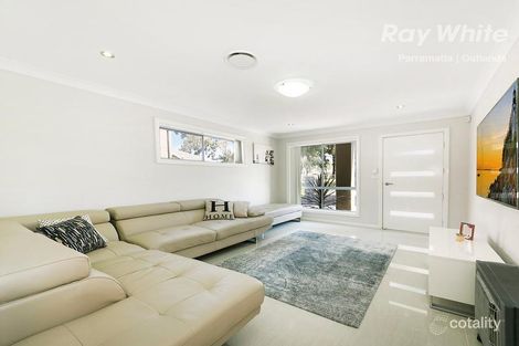 Property photo of 19/1 Roland Street Greystanes NSW 2145