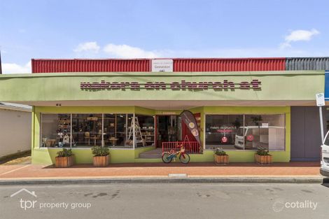 14 Church St, Geeveston, TAS 7116