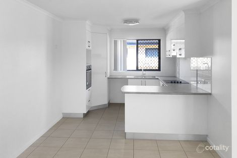 Property photo of 4 Bradman Way Urangan QLD 4655