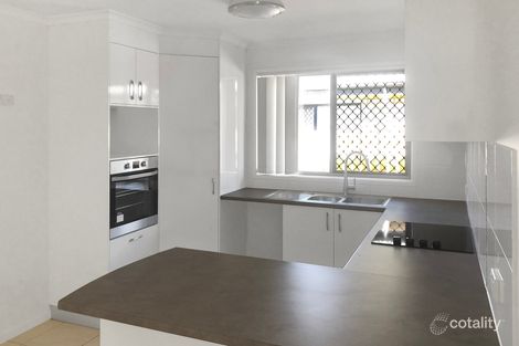 Property photo of 4 Bradman Way Urangan QLD 4655