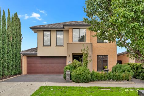 55 Trillium Bvd, Mickleham, VIC 3064