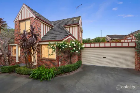 Property photo of 2/6 Cabena Crescent Chadstone VIC 3148
