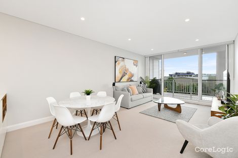 Property photo of 409/17 Woodlands Avenue Breakfast Point NSW 2137