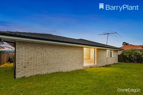 Property photo of 7 Lisa Court Hoppers Crossing VIC 3029