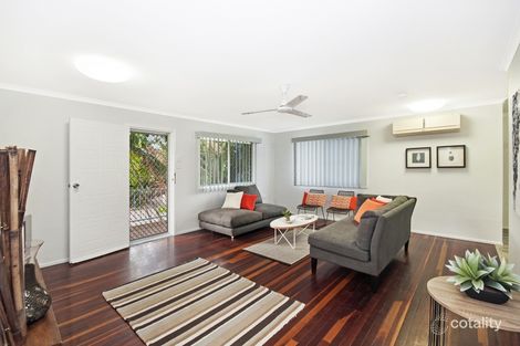 Property photo of 40 Ives Street Kirwan QLD 4817