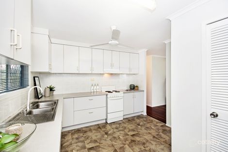 Property photo of 40 Ives Street Kirwan QLD 4817