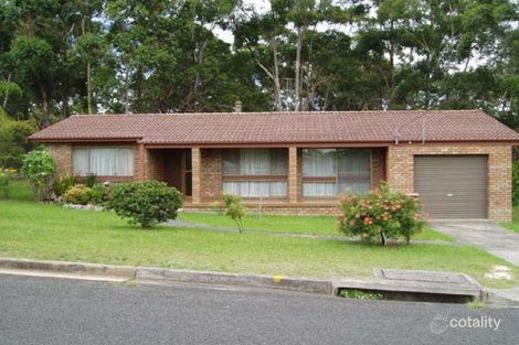 31 St George Ave, Vincentia, NSW 2540