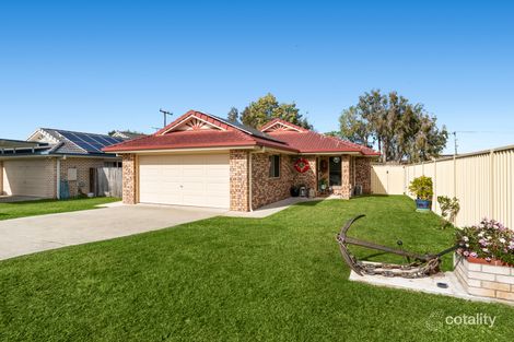 81 Teak St, Rothwell, QLD 4022