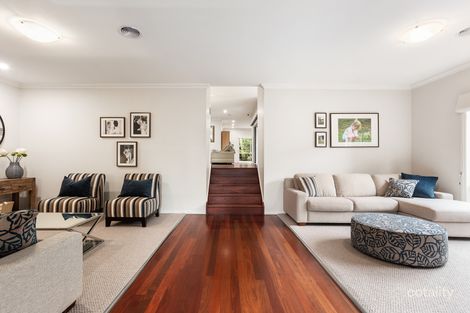 Property photo of 35 Paula Way Chirnside Park VIC 3116
