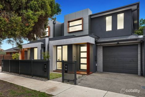 10 Clara St, Fawkner, VIC 3060