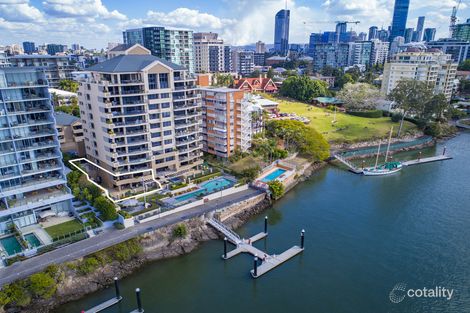 Property photo of 3/76 Thorn Street Kangaroo Point QLD 4169