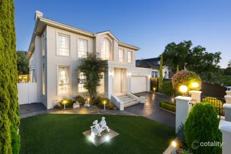 25 Monash Ave, Balwyn, VIC 3103