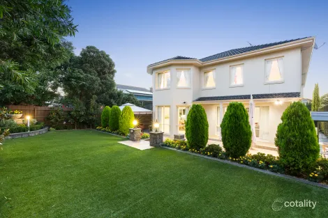 Property photo of 25 Monash Avenue Balwyn VIC 3103