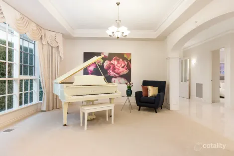 Property photo of 25 Monash Avenue Balwyn VIC 3103