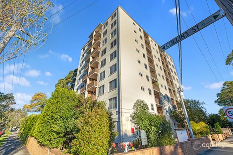 Property photo of 31/44 Collins Street Annandale NSW 2038