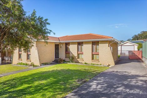 Property photo of 43 Blackbutt Way Barrack Heights NSW 2528