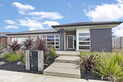 Property photo of 9 Parkfront Drive Leopold VIC 3224