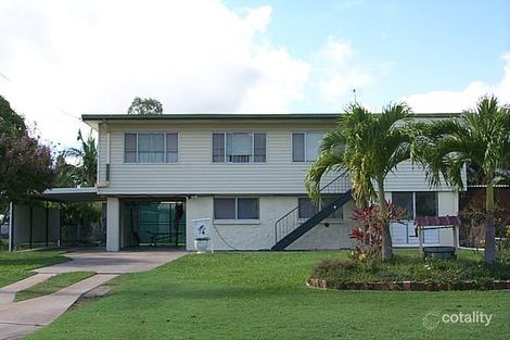 4 Badelona St, Cranbrook, QLD 4814