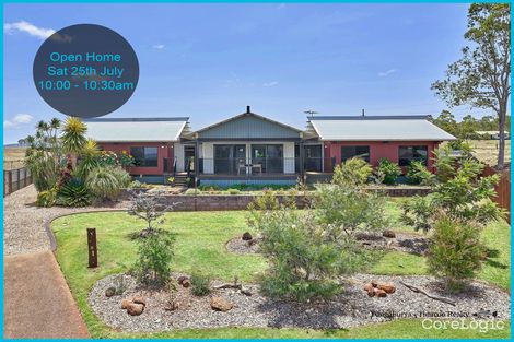 Property photo of 8 Serenity Court Tolga QLD 4882