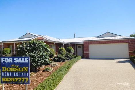 4 Corvette Ct, Shepparton, VIC 3630