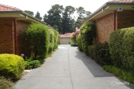Property photo of 2/29 Laburnum Street Blackburn VIC 3130